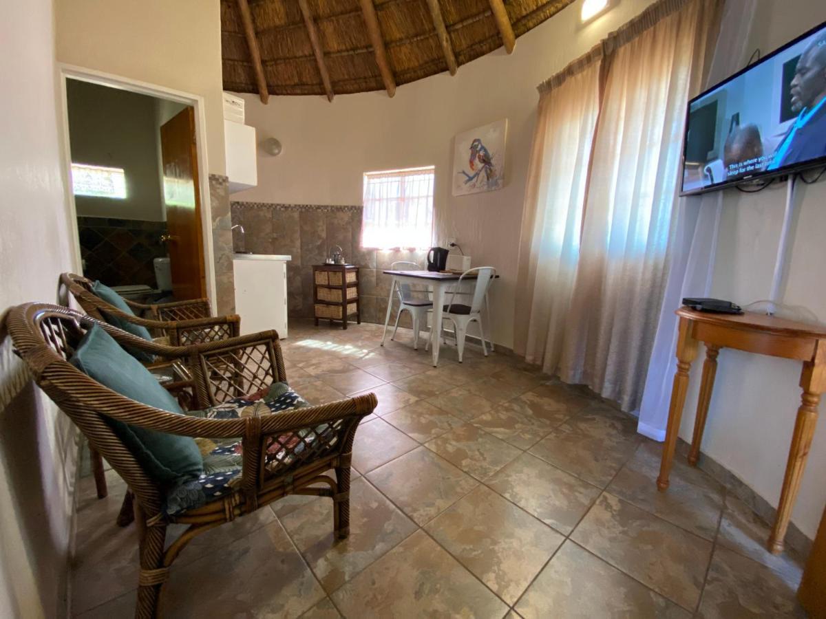 Magoebaskloof Mountain Lodge Tzaneen Exterior photo