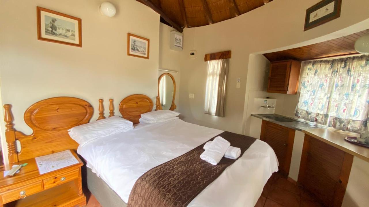 Magoebaskloof Mountain Lodge Tzaneen Exterior photo