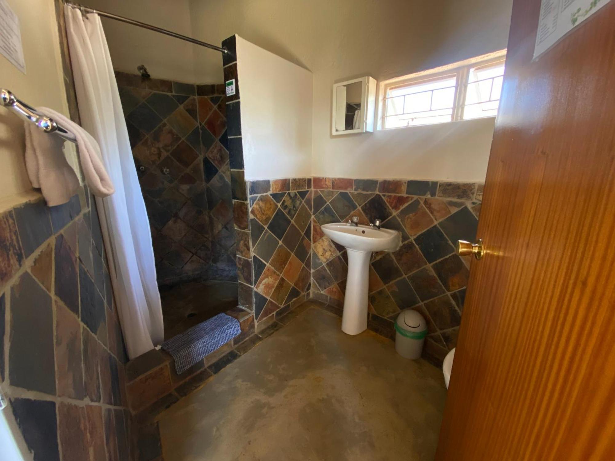 Magoebaskloof Mountain Lodge Tzaneen Exterior photo